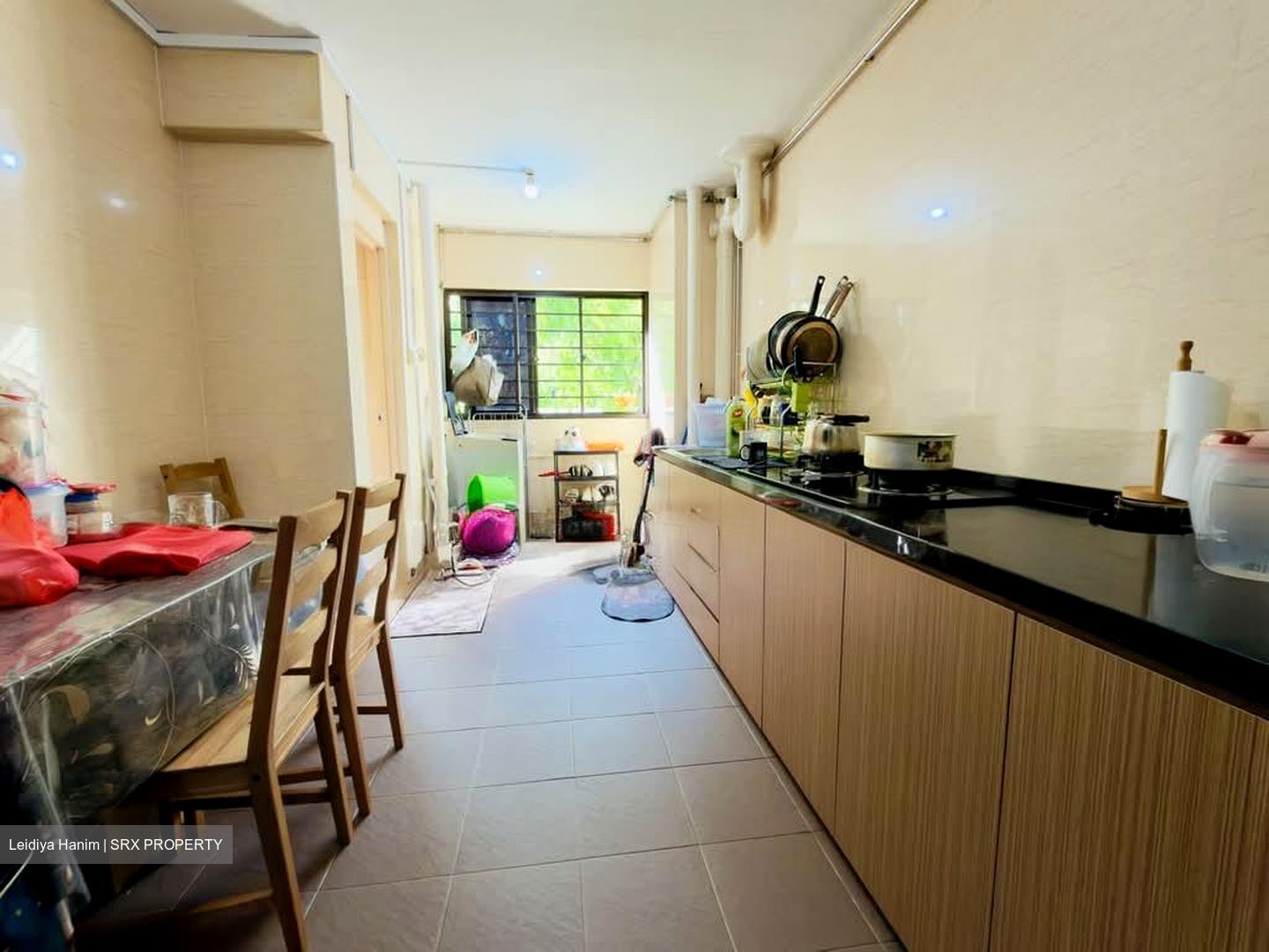 Blk 534 Bedok North Street 3 (Bedok), HDB 2 Rooms #573982841